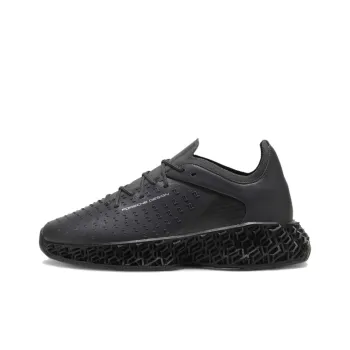 PUMA Porsche Design 3D MTRX Slip-Resistant Low-Top Casual Shoes Men's Black
