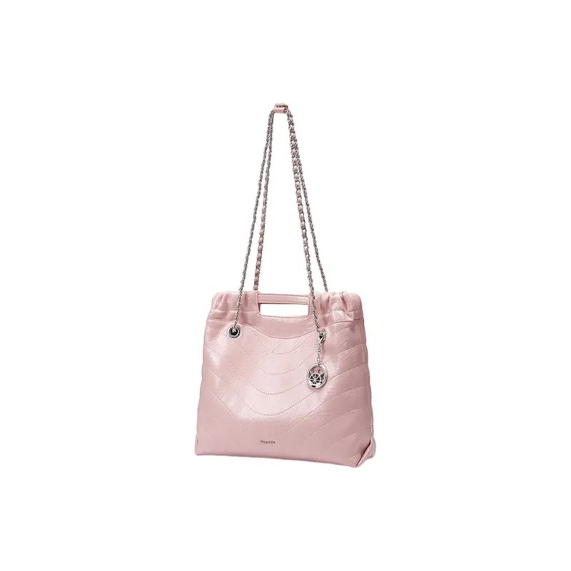 NUCELLE Shoulder Bags-7