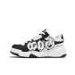 White Black
