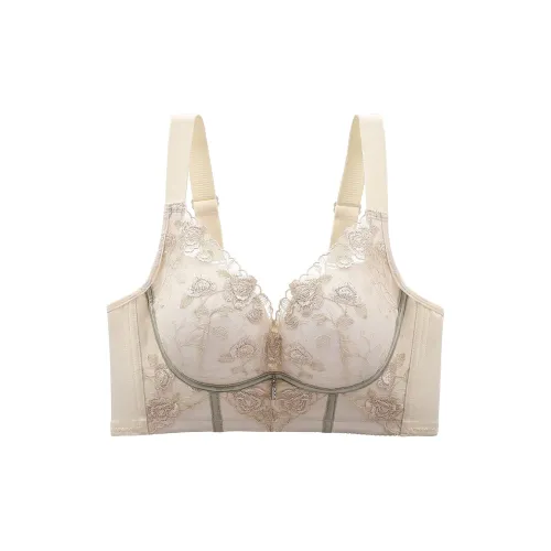 Elan and White Women's Bras