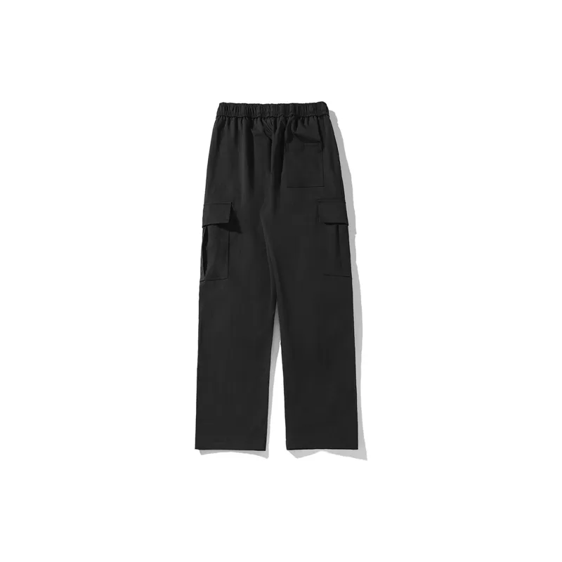 Hurley Casual Pants Unisex-2