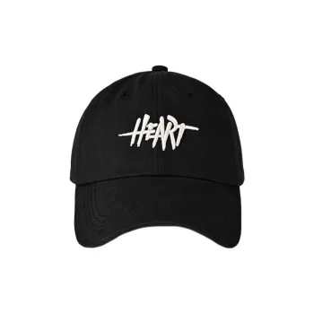 Ai Jiawei Cotton Baseball Caps Unisex