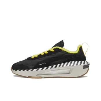 Puma Scuderia Ferrari X Ultimate Nitro 'Black Warm White'