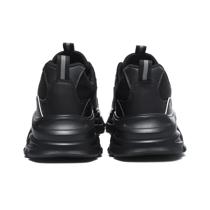 CAMOSI Low Top Chunky Sneakers Unisex-11