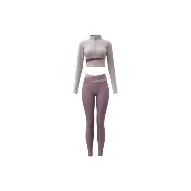 SAFEBET Yoga Sets Running Fitness Unisex-6