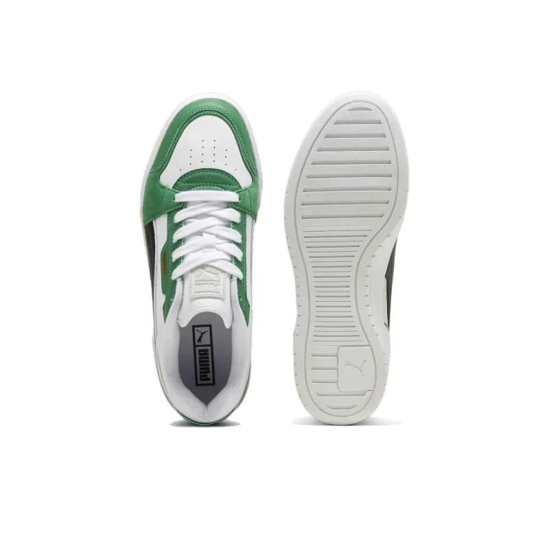 Puma CA Pro Lux 3 'White Archive Green'-3
