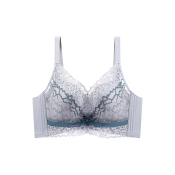 Elan and White Women's Bras