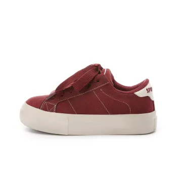 Lovely You Wear-resistant And Lightweight Low-Top Skateboard Shoes Women's