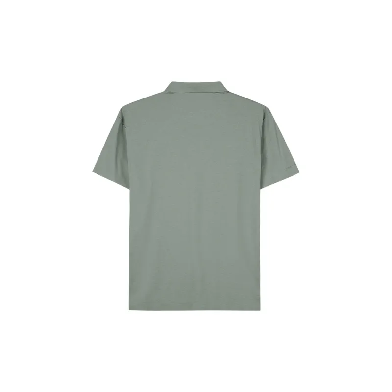 Tectop Polo Shirts Unisex-11