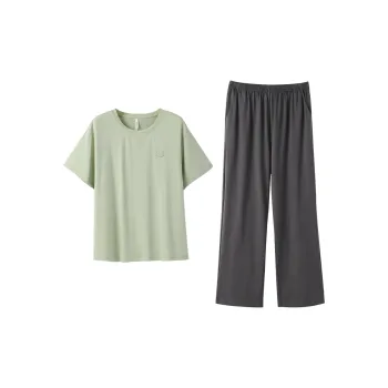 Aannsfam Women's Pajama Sets