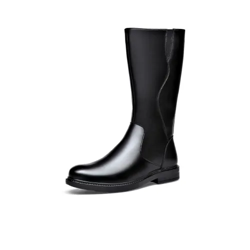 DOUBLE STAR 88 Knee-high Boots Women's