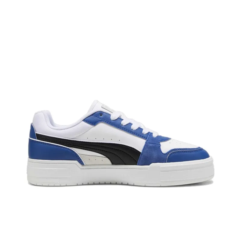 Puma CA Pro Lux 3 'White Cobalt Glaze'-1