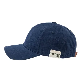 WODONBLE Cotton Baseball Caps Unisex