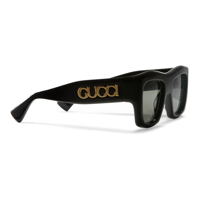 GUCCI Eyewear Square frame Sunglasses-1