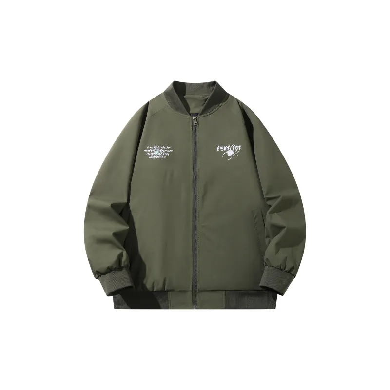 CSKS Jackets Unisex-22