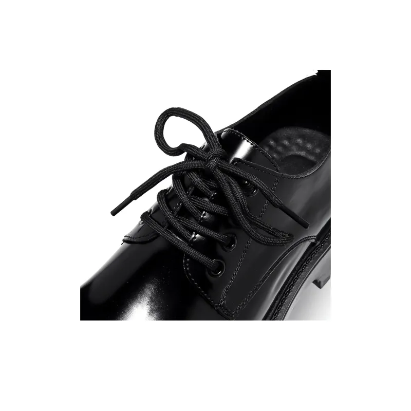 Beidouniao Men's Casual Shoes Men Low Top Green/Black-2
