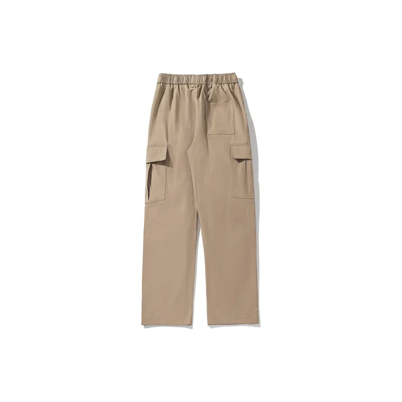 Hurley Casual Pants Unisex-4