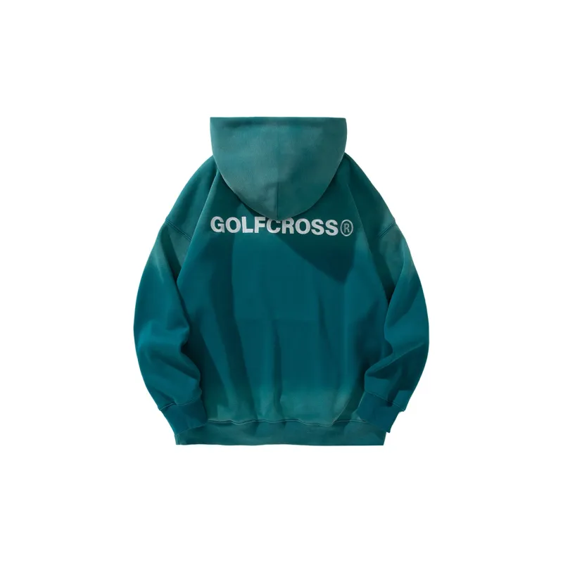 GOLFCROSS Sweatshirts Unisex-1
