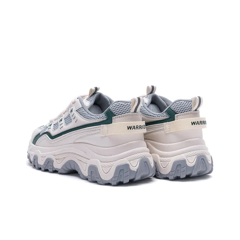 Warrior Height Increasing Low-Top Casual Shoes Women's Jasper-4
