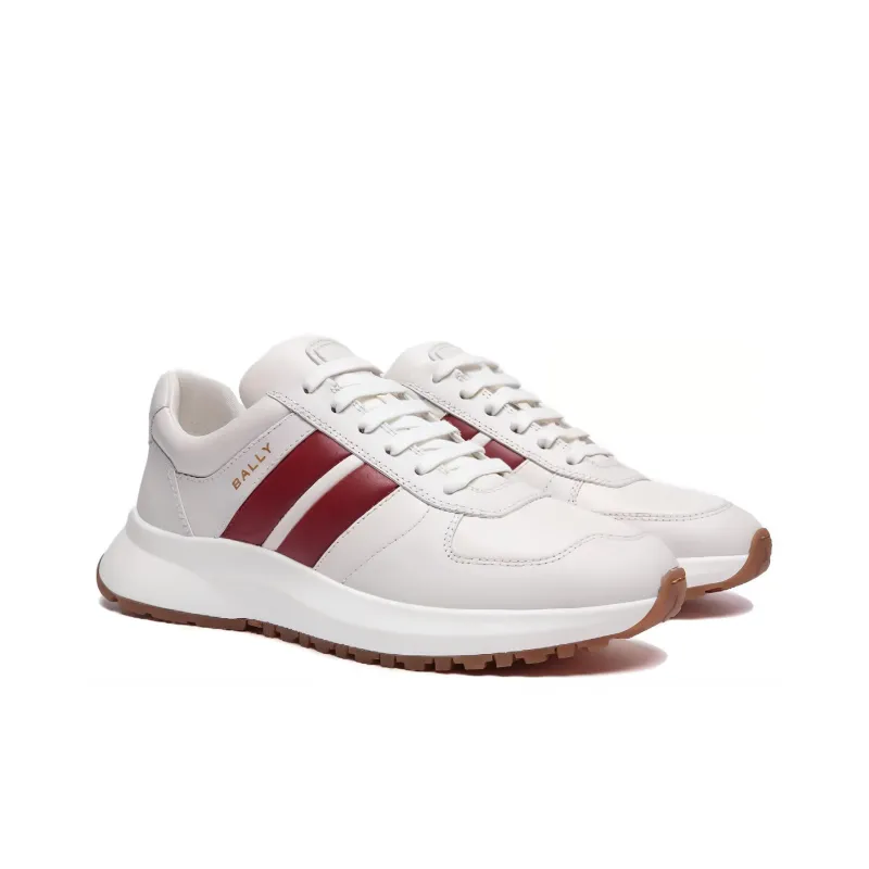 BALLY Outline Sneakers-2