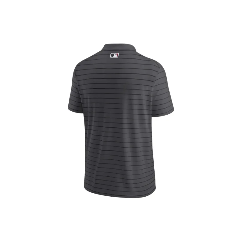 Nike Arizona Diamondbacks Authentic Collection City Connect Victory Men's Nike Dri FIT Mlb Polo-1