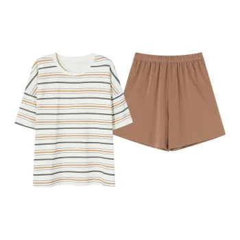 JinShaLa Women's Pajama Sets