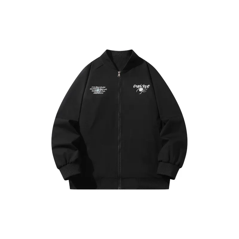 CSKS Jackets Unisex-1