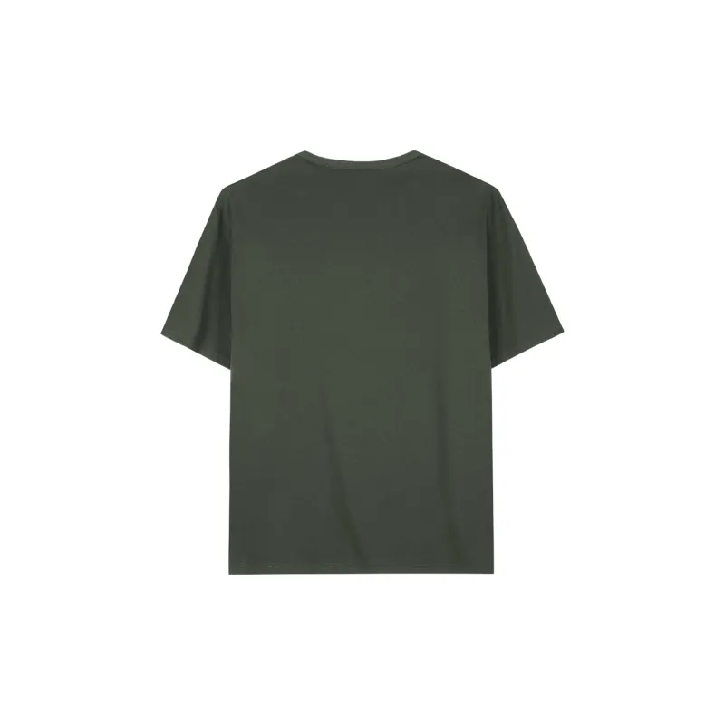 Tectop T Shirts Unisex-8