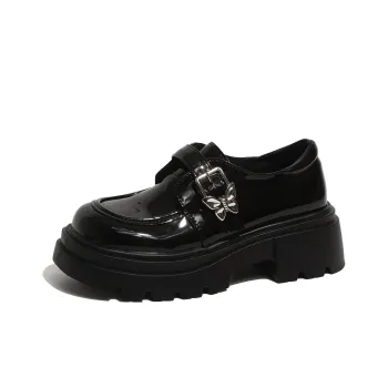 FANNAISHI Loafers 5.5cm Women's