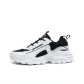 White Black