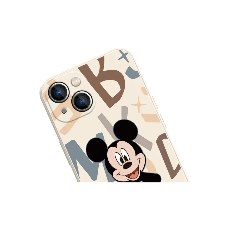 Disney Phone Cases-1
