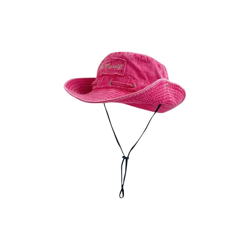 CMFY Bucket Hats Unisex-0