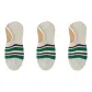 Green Pinstripe+Green Pinstripe+Green Pinstripe