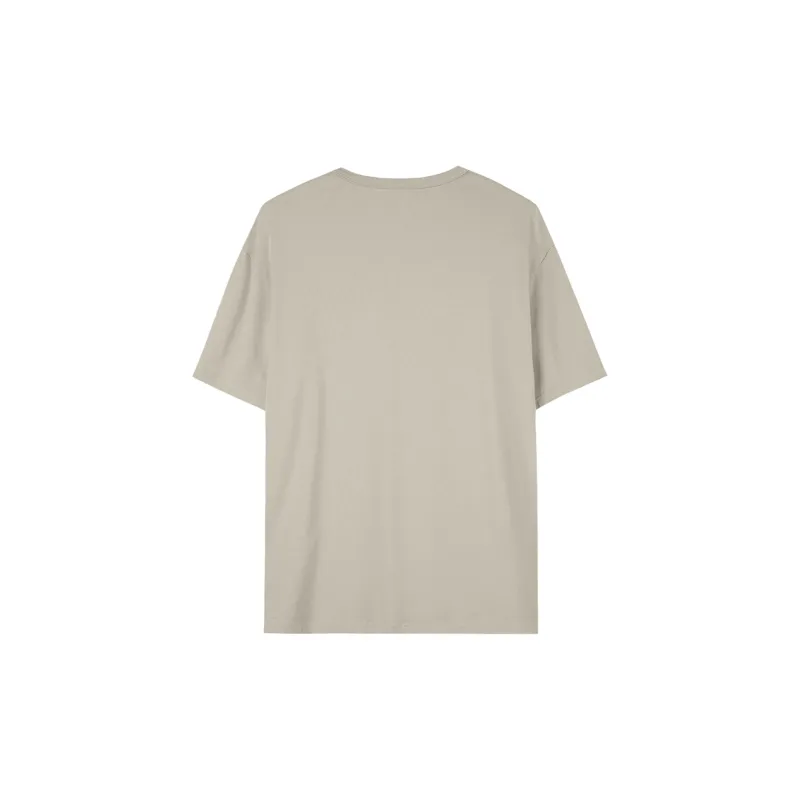 Tectop T Shirts Unisex-1