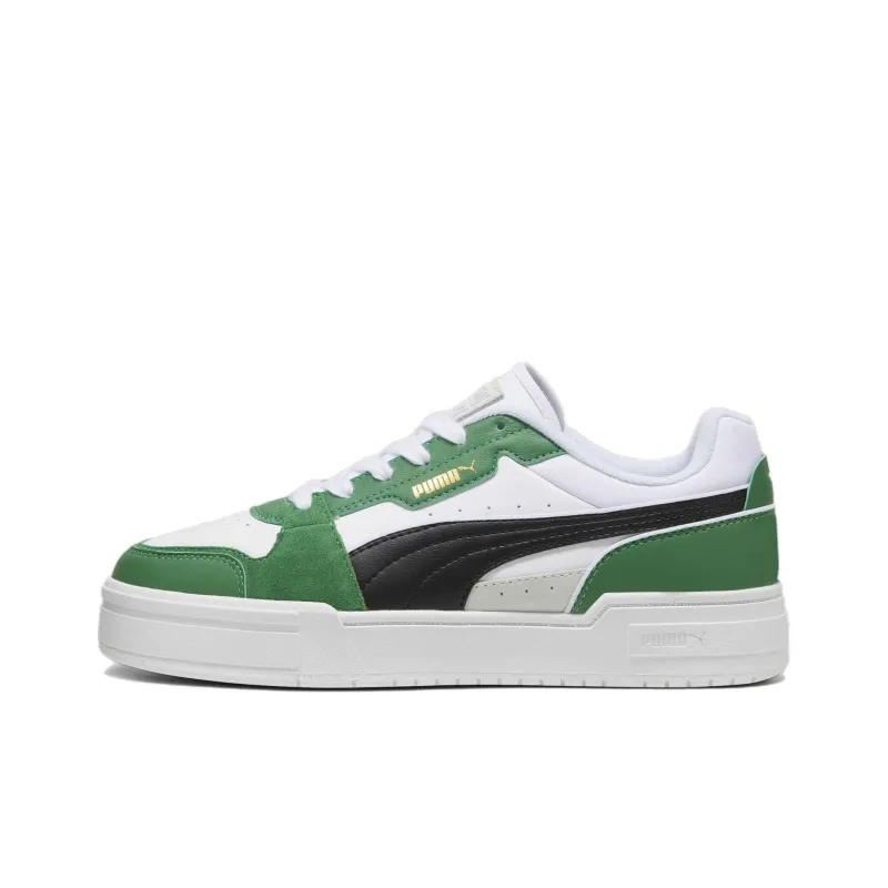 Puma CA Pro Lux 3 'White Archive Green'-0