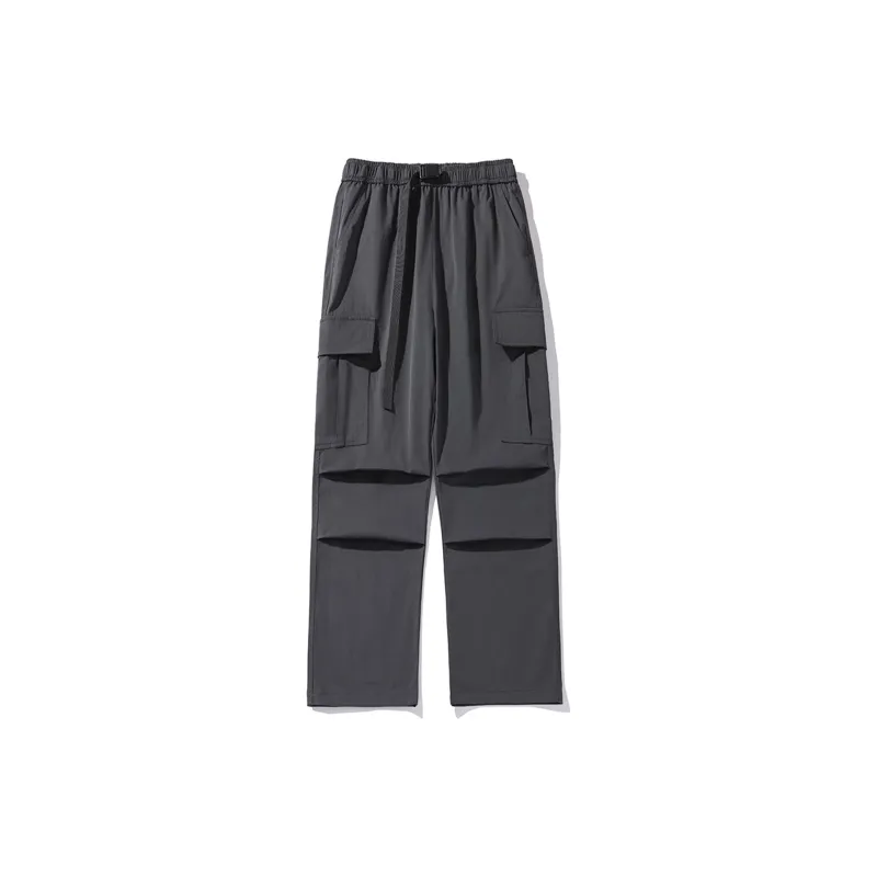 Hurley Casual Pants Unisex-9