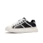 White Black
