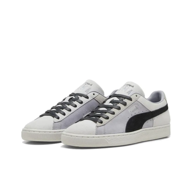 PUMA Suede Iconix 'Silver Mist'-2
