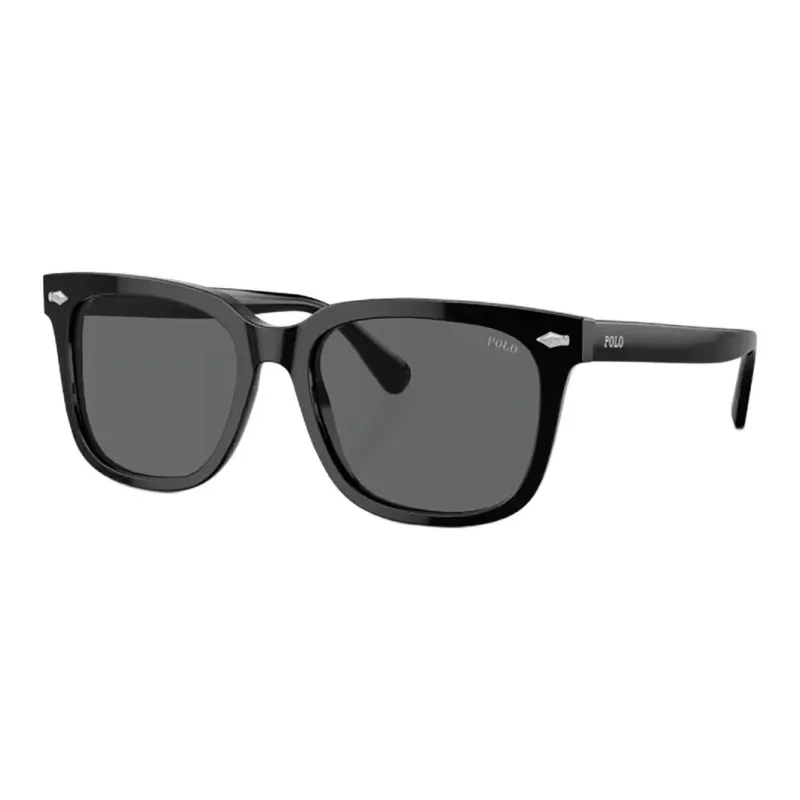 Polo Ralph Lauren Square Frame Sunglasses-0