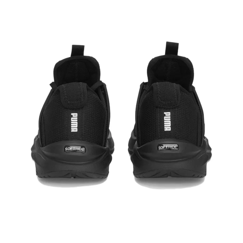 PUMA Softride One4All 'Black White' Women's-4