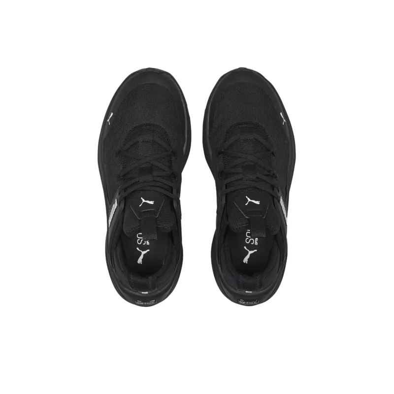 PUMA Softride One4All 'Black White' Women's-3