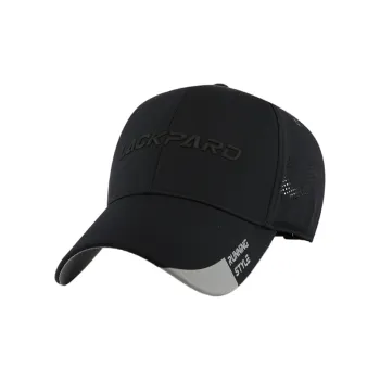 Lackpard Polyester Baseball Caps Unisex