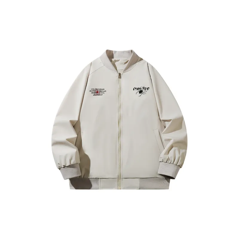 CSKS Jackets Unisex-8