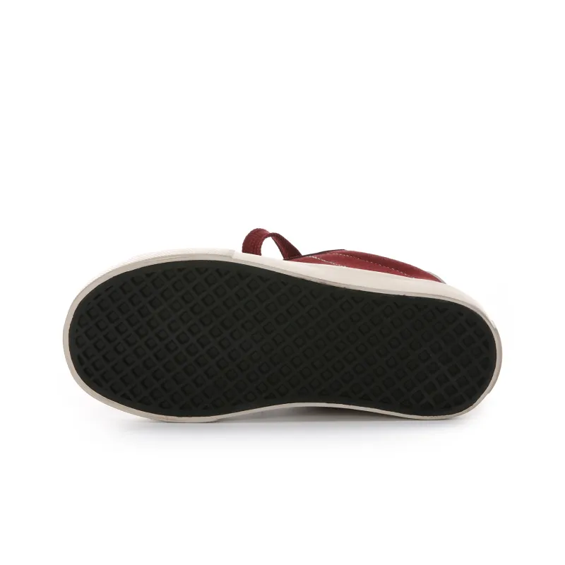 Lovely You Wear-resistant And Lightweight Low-Top Skateboard Shoes Women's-4