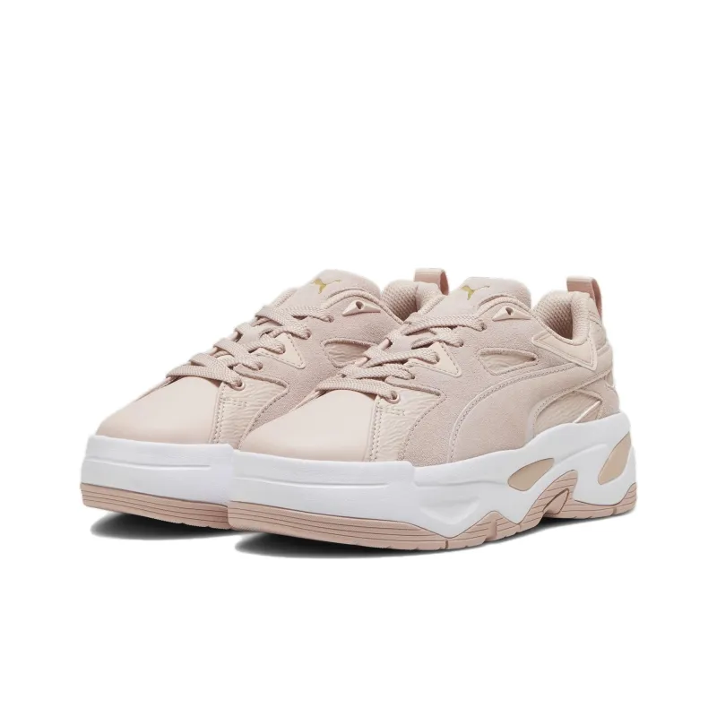 PUMA Blstr Mix 'Pink White' Women's-3