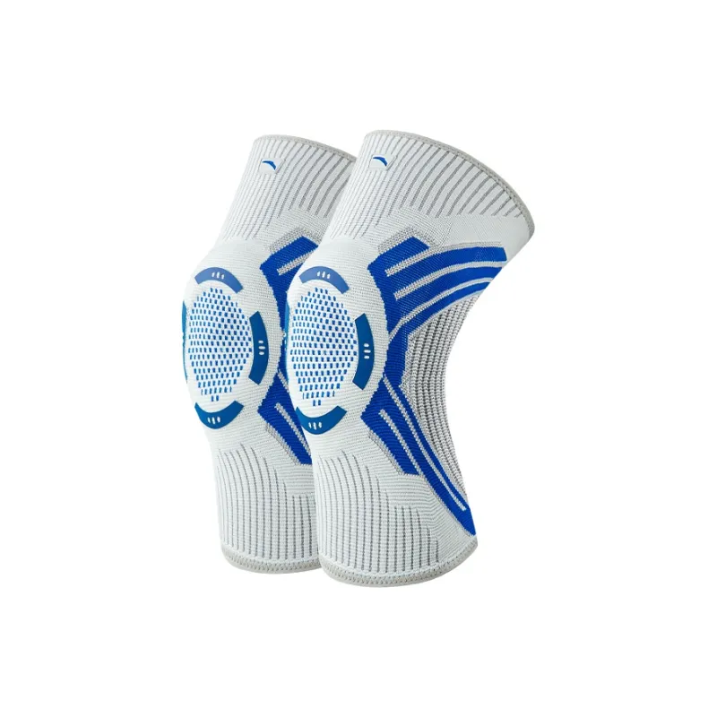 Anta Knee Pads Running Soccer Badminton Basketball Fitness Rock Climbing Unisex-7