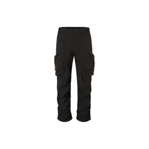 YADcrew Unisex Casual Pants