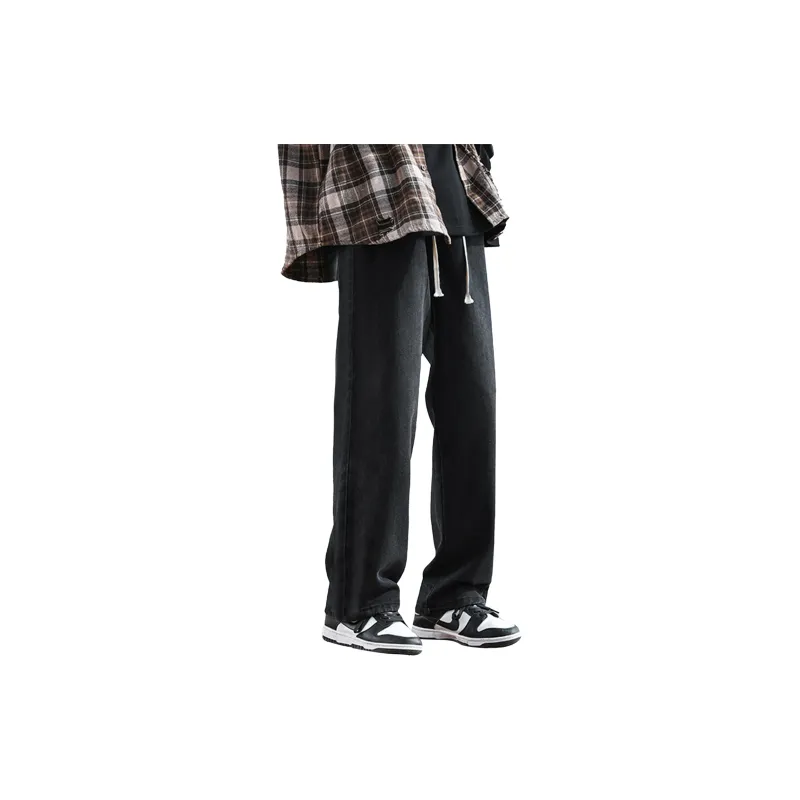 TONYKRZ Jeans Unisex-4
