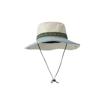 CMFY Polyester Bucket Hats Unisex
