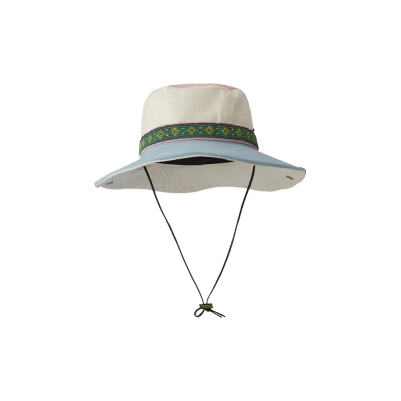 CMFY Polyester Bucket Hats Unisex-0
